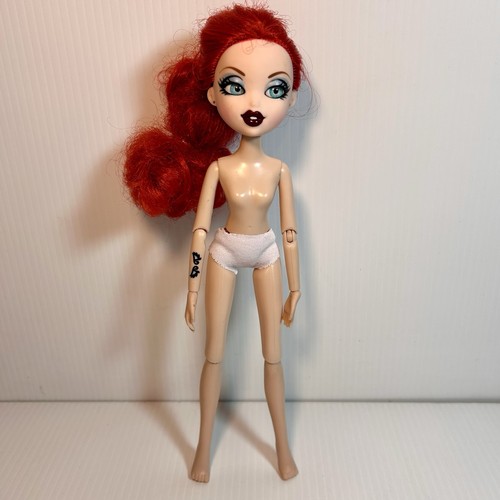 Bratz bratzillaz bambola - bratzillaz,