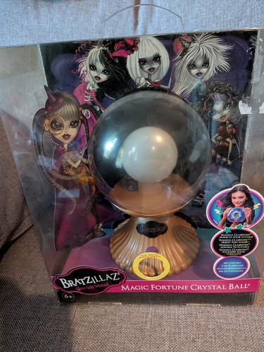 Bratzillaz magic fortune - magic,