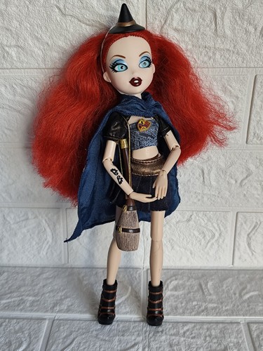Bratz bratzillaz meygana - bratz,