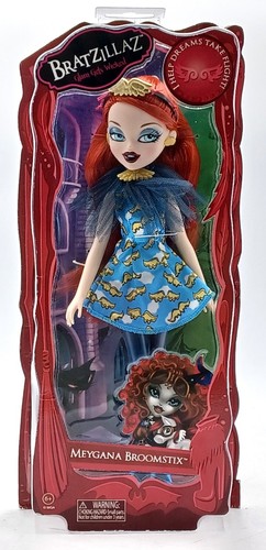 Bambola bratz bratzillaz - bambola,