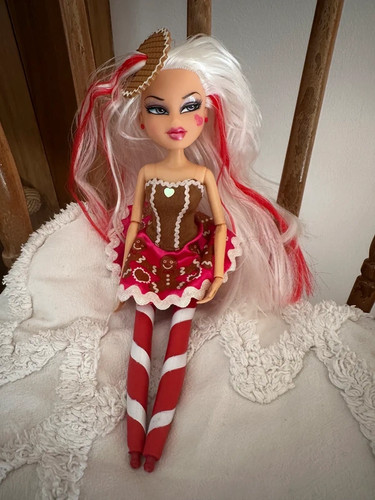 Bratzillaz bambola pan - , di