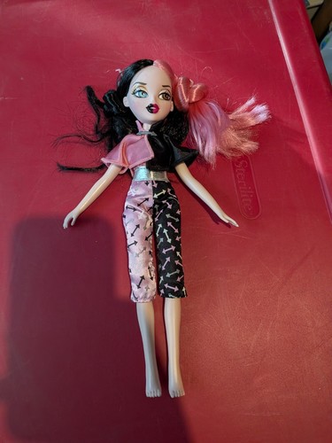 Bratzillaz core cloetta - core,