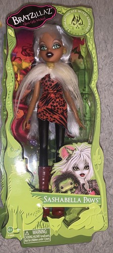 Vintage bratzillaz glam gets - vintage,