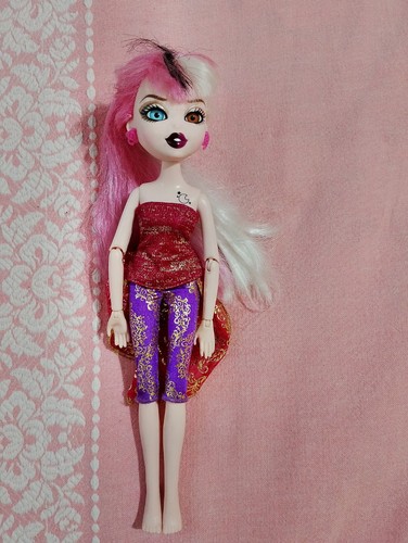 Mga bratz bratzillaz - mga,