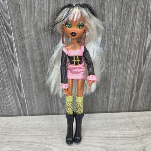 Bambola bratz bratzillaz - bambola,