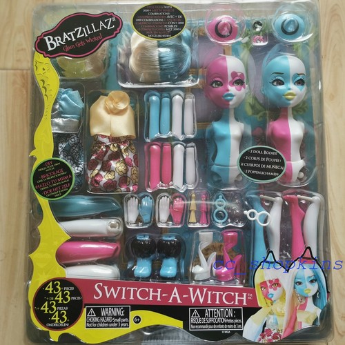 Bratzillaz glam gets - glam,