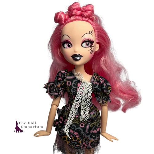 Bambola bratzillaz - bambola,