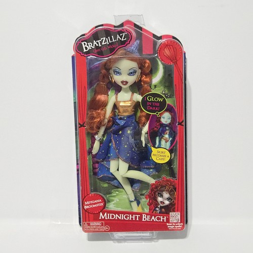 Bambola bratz bratzillaz - bambola,