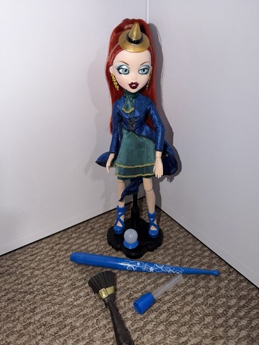 Bratzillaz magic night out - night,