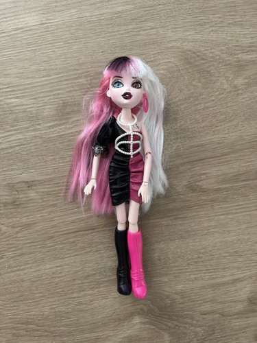 Bratzillaz coletta spelleta - bratzillaz,