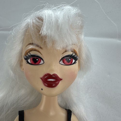 Bratzillaz jade adore - bratzillaz, j'adore
