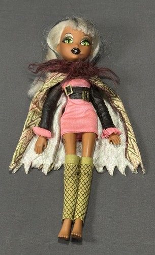 Bambola bratz bratzillaz glam - bratz,