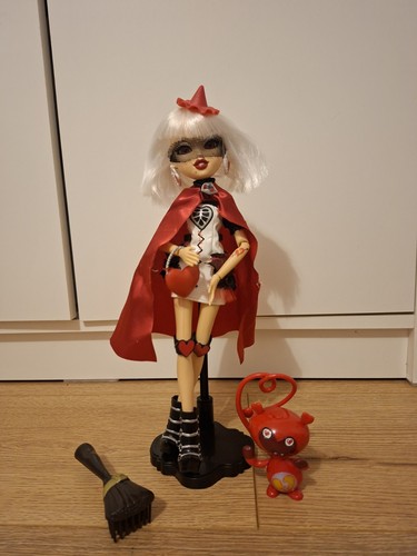 Bratzillaz jade adore - bratzillaz, j'adore