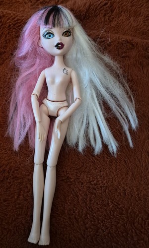 Bratzillaz cloetta spelletta - bratzillaz,