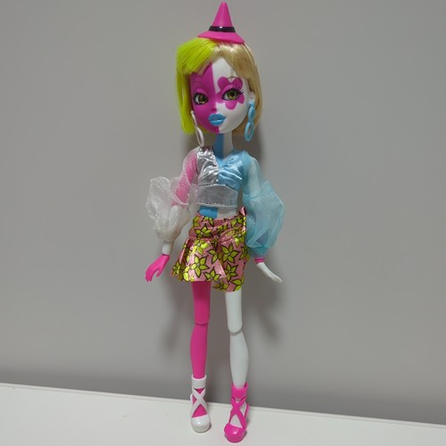 Bratzillaz switch una strega - bratzillaz,