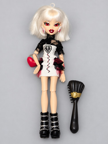 Bratzillaz jade adore - bratzillaz,