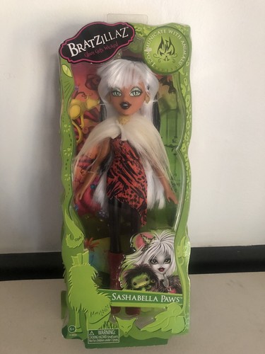 Bratzillaz glam diventa - -,