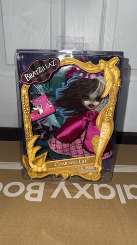 Bratzillaz fashion packs set - fashion,