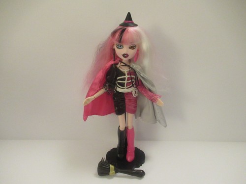 Bambola bratzillaz originale - bratzillaz,