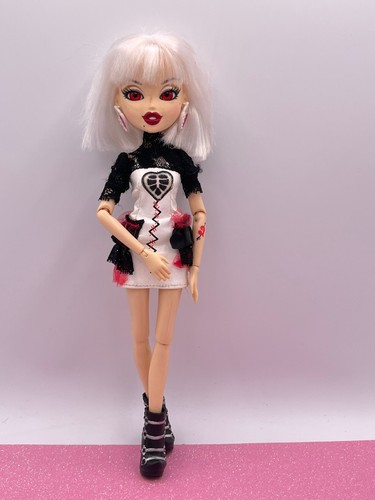 Bratzillaz 1ª edizione serie - 1ª,