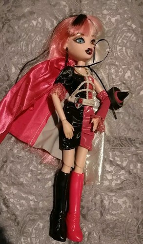 Bratzillaz mga cloetta - mga,