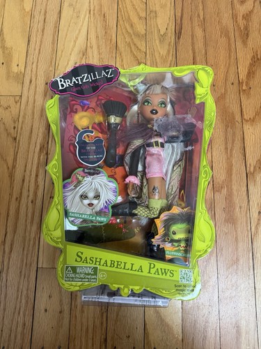 Bambola vintage bratz - vintage,