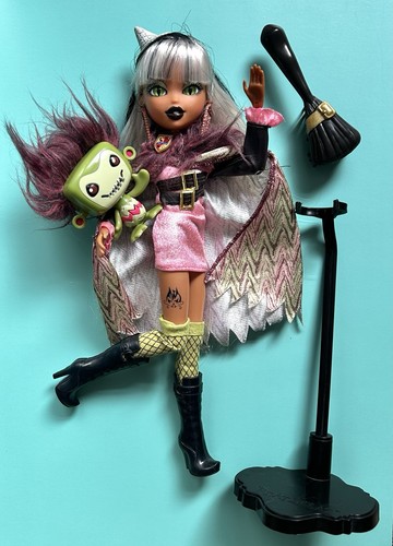 Bratzillaz 2013 - bratzillaz,