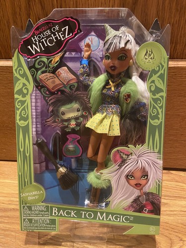 2013 bratzillaz back magic - to,
