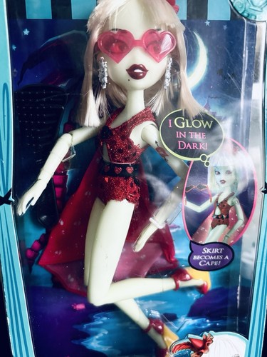 Bratzillaz midnight beach jade - bratzillaz,
