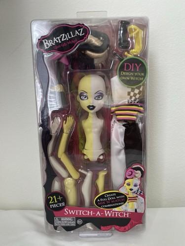 Mgabratz bratzillaz gets - mgabratz,