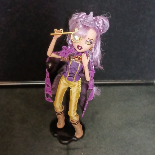 Bratzillaz yasmina clairvoya - yasmina,