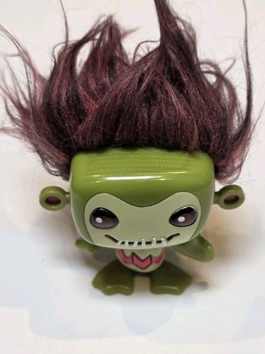 Bratz bratzillaz fluffinscruff - bratz,