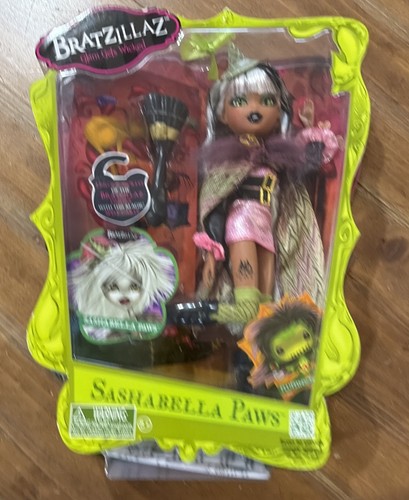2012 bratz bratzillaz glam - 2012,