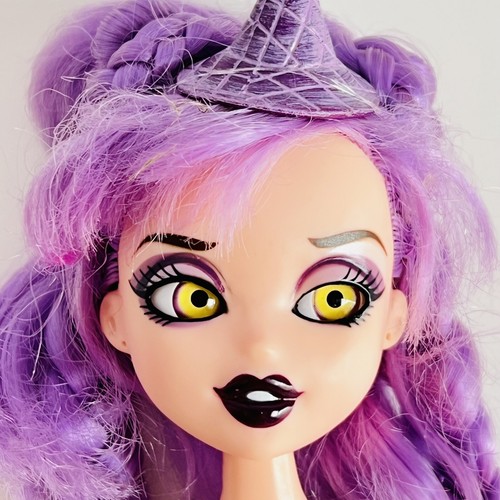 Bambola bratz bratzillaz - bambola,