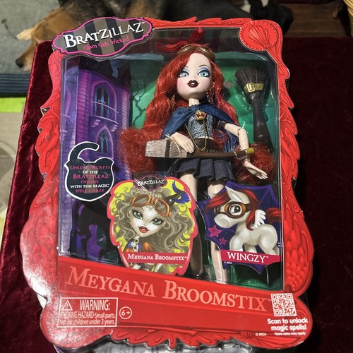 2012 nuovo bratzillaz - 2012,