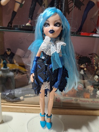 Bratzillaz carolina - bratzillaz,