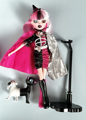 Bratzillaz 2013 - bratzillaz,